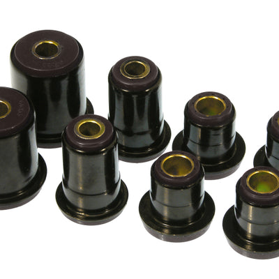 Prothane 73-74 GM 1-3/8in OD Front Control Arm Bushings - Black