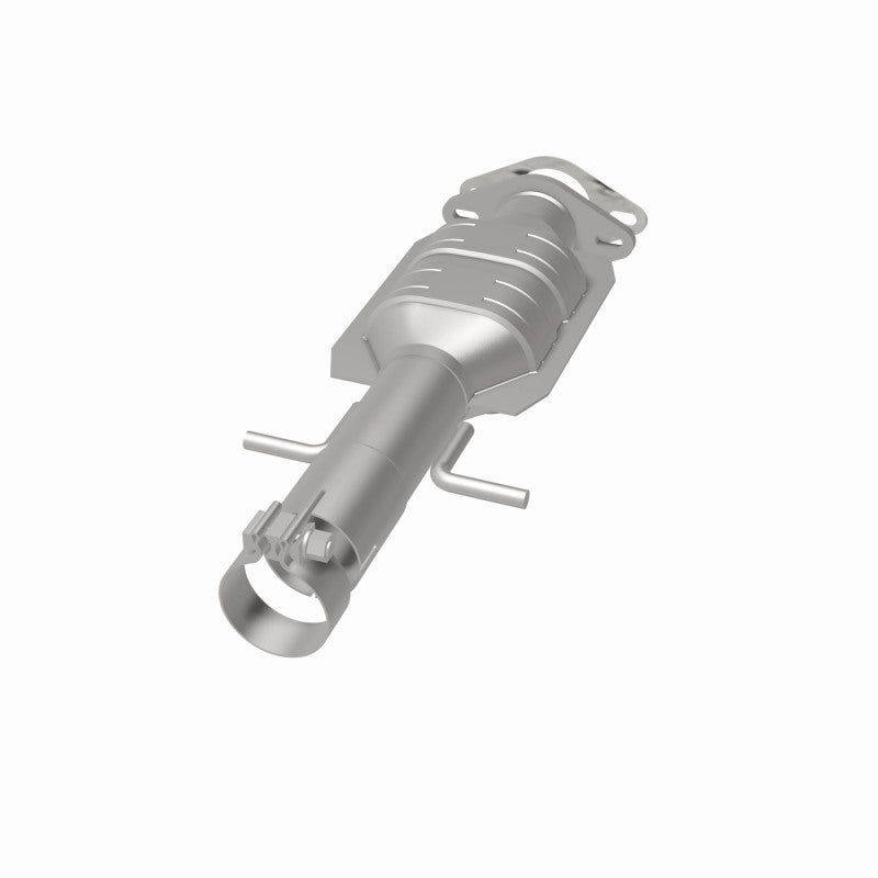 MagnaFlow Direct Fit Catalytic Converter 08 G6 3.5L underbody OEM