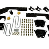 Belltech FLIP KIT 95-98 GM Suburban C2500 7inch