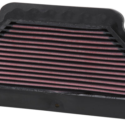 K&N 03-04 Kawasaki ZX6R/ZX6RR Ninja Replacement Air Filter