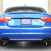 AWE Tuning Audi B8 A5 2.0T Touring Edition Exhaust - Quad Outlet Diamond Black Tips