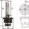 Hella D2S 35W High Intensity Discharge Capsule