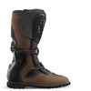 Gaerne G.Dakar Gore Tex Boot Brown Size - 7