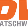 DeatschWerks LS2 / 5.7L & 6.1L HEMI 95lb Injectors - Set of 8
