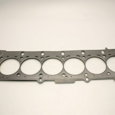 Cometic BMW S54 3.2L 87.5mm 2000-UP .086 inch MLS Head Gasket M3/ Z3/ Z4 M