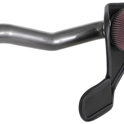 K&N 20-21 Ford Explorer 2.3L L4 F/I High Flow Performance Intake Kit