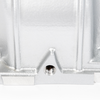 VMP Performance 2020+ Ford Predator Apex Supercharger Lid & Race Core - Silver