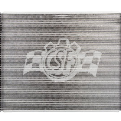 CSF 08-10 Chevrolet HHR 2.0L OEM Plastic Radiator