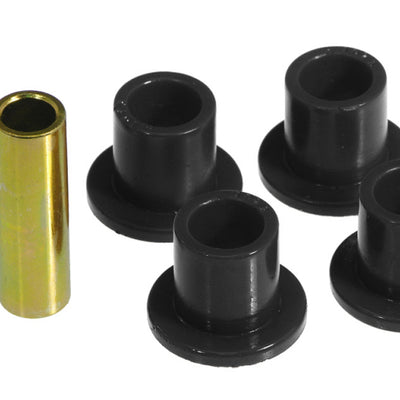 Prothane 61-68 International Scout 80/800 Shackle Bushings - Black