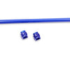 SuperPro 2007 Mini Cooper S Front 26mm 3-Position Adjustable Sway Bar Kit