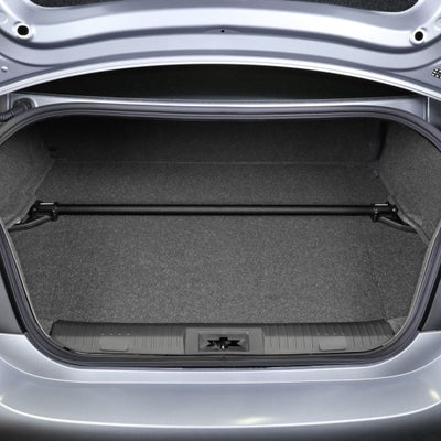 PERRIN 13-25 BRZ/FR-S/86/GR86 Rear Shock Tower Brace - Black