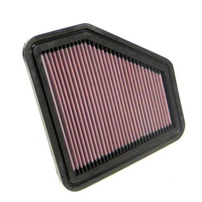 K&N 08-09 Scion xB Drop In Air Filter