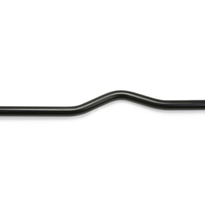 Fabtech 07-18 Jeep JK 4WD 1.75-5in Rear Adjustable Chromoly Track Bar