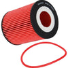 K&N Oil Filter OIL FILTER; AUTOMOTIVE