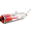 Big Gun 04-05 Honda CRF 250R EVO R Series Slip On Exhaust