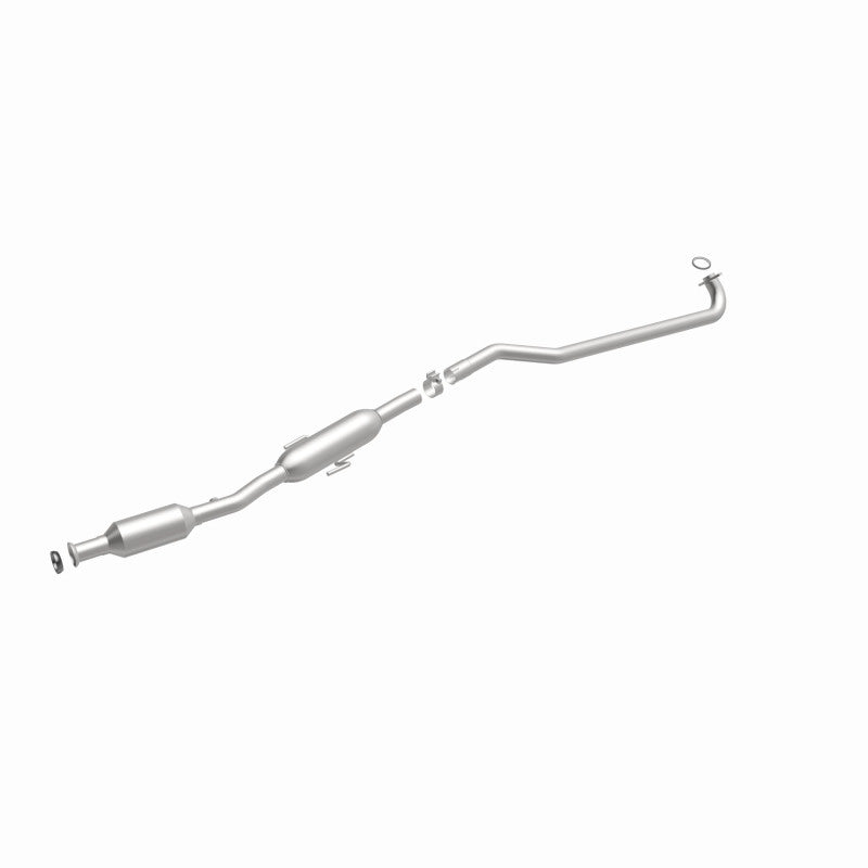 MagnaFlow Direct Fit Catalytic Converter 98-02 Toyota Corolla 1.8L (California Carb Compliant)
