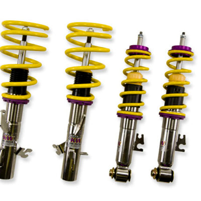 KW Coilover Kit V3 Mini Mini Clubman + Convertible (R55 R57)(only Cooper S  Cooper D  JCW)