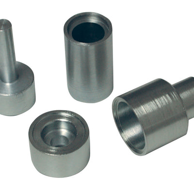 SPC Performance 06-10 Honda Civic/Acura CSX Bushing Press Adapters (Use w/ spc72509)