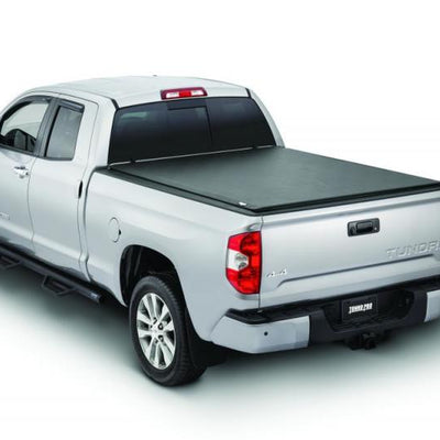 Tonno Pro 16-19 Toyota Tacoma 5ft Fleetside Lo-Roll Tonneau Cover