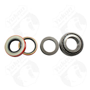 Yukon Gear Axle Bearing w/ Inner and Outer Seals (One Side) For 8.75in Chrysler