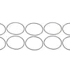 Aeromotive Replacement O-Ring (for 12308/12317/12318/12319) (Pack of 10)