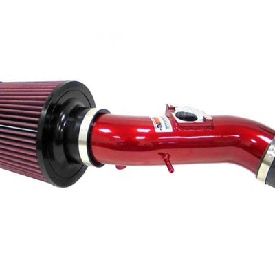 K&N 03 Toyota Matrix XR Red Typhoon Short Ram Intake