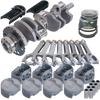 Eagle Chevrolet LS Rotating Assembly (24 tooth reluctor)