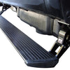 AMP Research 2011-2014 GMC Sierra 2500/3500 Extended/Crew PowerStep - Black