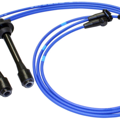 NGK Lexus ES300 2001-1996 Spark Plug Wire Set