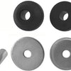 KYB Shocks & Struts Strut Mounts Front CHRYSLER Cirrus 1995-00 CHRYSLER Sebring 1996-00 DODGE Stratu