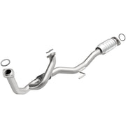 MagnaFlow Direct Fit Catalytic Converter 97-02 Toyota Camry 3.0L