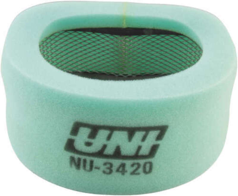 Uni FIlter 84-85 Harley-Davidson Evol. Engine (Foam Only) Air Filter