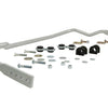 Whiteline 05/83-05/87 Toyota Corolla AE86 Front 24mm Heavy Duty Adjustable Swaybar