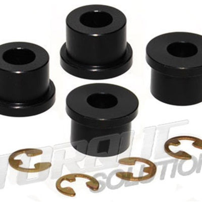 Torque Solution Shifter Cable Bushings: Dodge Stratus R/T 2001-03