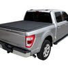 Access LOMAX Tri-Fold Cover 07-17 Toyota Tundra  - 5ft 6in Bed (w/Deck Rail)