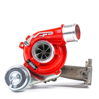 Agency Power 16-20 Polaris RZR XPT Turbo Upgrade