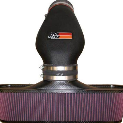 K&N 06-07 Chevrolet Corvette V8-6.0L AirCharger Performance Intake