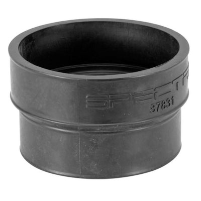 Spectre Coupler/Reducer 3in. to 2.75in. - Black