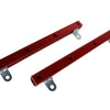 Aeromotive 07 Ford 5.4L GT500 Mustang Fuel Rails