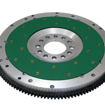 Fidanza 72-87 Jaguar XJ6 / 49-54 XK120 / 55-57 XK140 Aluminum Flywheel