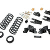 Belltech LOWERING KIT W/O SHOCKS