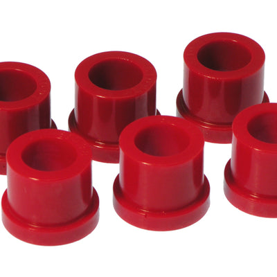 Prothane 79-09/84 Ford Mustang Rack & Pinion Bushings - Red