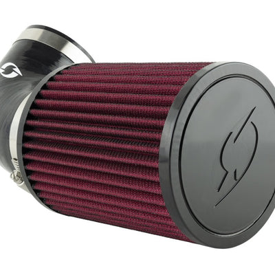 KraftWerks 06-09 Honda S2000 30MM Belt Supercharger Kit w/o Flash Pro AP