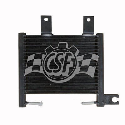 CSF 01-06 Hyundai Santa Fe 2.4L Transmission Oil Cooler