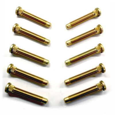 Ford Racing 2015-2017 Mustang Extended ARP Wheel Stud Kit