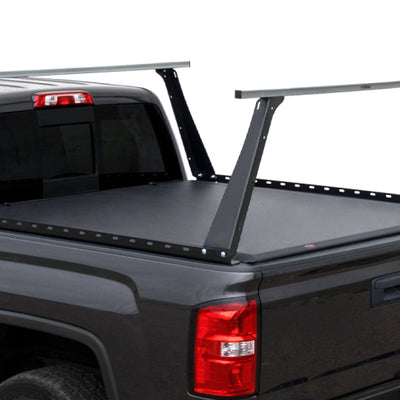 Access ADARAC 2019+ Chevy/GMC Full Size 1500 8ft Box Bed Truck Rack