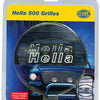 Hella 500 Grille Cover (Pair)