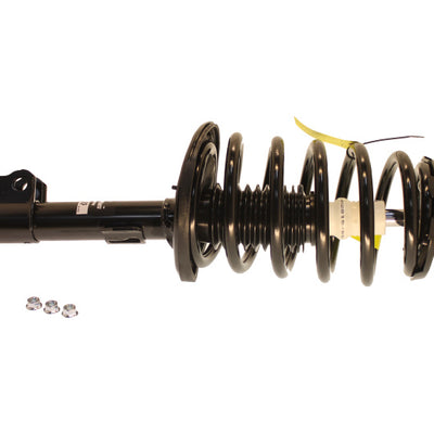 KYB Shocks & Struts Strut Plus Front Left Toyota Sienna 07-10