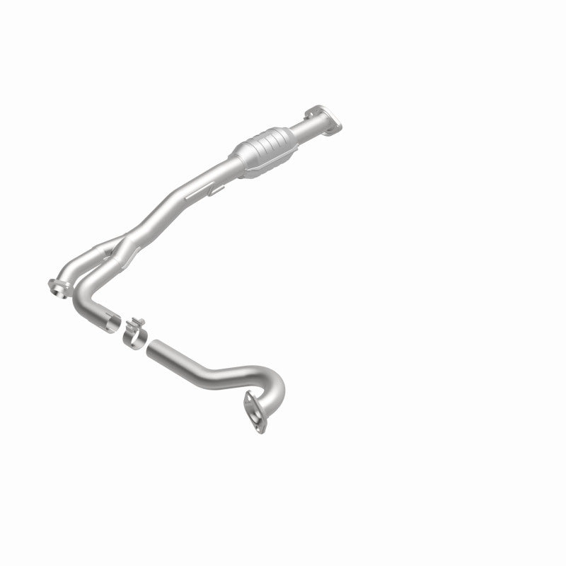 MagnaFlow Direct Fit Catalytic Converter 02-03 Jeep Liberty 3.7L