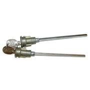 Omix Door Lock Cylinder- 74-91 SJ Cherokee & Grand Wagoneer